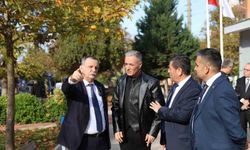 Başkan Balaban’dan Lalapaşalılara müjde