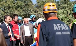 Başkan Çolakbayrakdar: "Kocasinan, farkındalığıyla da örnek oluyor"