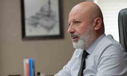 Başkan Çolakbayrakdar: 'Üç Aylar tüm İslam alemine hayırlar getirsin'