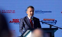 Başkan Doğan: "Merkezimizde insanımız var"