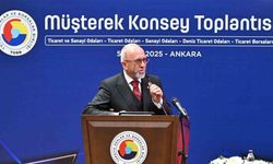 Başkan Dumandağ: ’’Ticaret Borsası olarak üreticimizin sesini en doğru şekilde duyurmaya devam edeceğiz’’