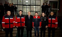 Başkan Er: "Malatya eskisinden daha güzel oluyor"