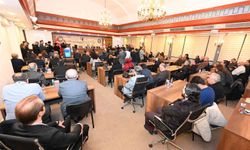 Başkan Erdoğan: 'TOBB Başkanımızın ziyareti bizlere büyük bir moral ve güç kaynağı oldu'