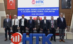 Başkan Erkan'a HTK yönetiminde görev