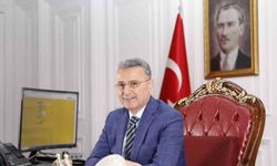 Başkan Kurnaz: "Sıfır atık konusunda önemli çalışmalar yapıyoruz"