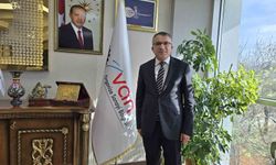 Başkan Memet Aslan'dan Regaip Kandili mesajı