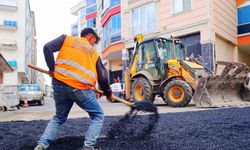 Başkan Sandıkçı: "Ulaşım atağımızı hız kesmenden sürdürüyoruz"