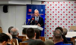 Başkan Seçer: "Şehrin sorunlarını, çözüm yollarını en iyi bilen, orada yaşayan vatandaştır"