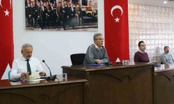 Başkan Tetik, Nazilli'de esnaflarla buluştu