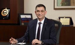 Başkan Ünverdi kasım ayı ihracat rakamlarını değerlendirdi