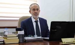 Başvaiz Saffet Bölükbaşı: "Yapay zekâyı kullanarak ’yanlış ve zararlı içerikler üretmek’ haramdır, caiz değildir"