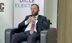 Batman Üniversitesi 5. Enerji Zirvesi düzenlendi: "Türkiye nadir elementlerde kazdıkça buluyor"