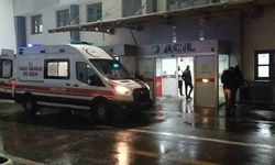 Batman’da 18 yaşındaki genç bıçaklandı