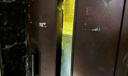 Batman’da asansörde mahsur kalan vatandaş kurtarıldı