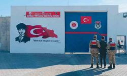 Batman’da dolandırıcılık suçundan firari olan şahıs yakalandı