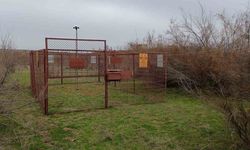 Batman'da tarımsal alanlara 'Elektronik Kafes' koruması