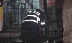 Batman’da trafo yangını kontrol altına alındı