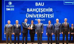 BAU’ya "Turquality" ödülü