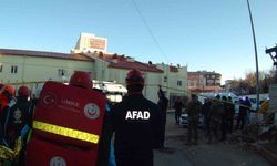 Bayburt’ta AFAD koordinesinde gerçekçi tatbikat