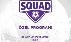 beIN SQUAD 5. bölümüyle beIN SPORTS HABER'de