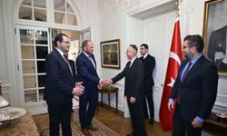 Belçika Savunma Bakanı Francken: "Belçika’nın Türkiye’ye ihtiyacı var"