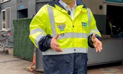 Beşiktaş Belediyesi Başkan Vekili Rasim Şişman’dan açıklama: "Hizmetlerimiz kesintisiz şekilde devam ediyor"