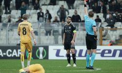 Beşiktaş'ta Necip Uysal ve Mert Günok ile yollar ayrılıyor