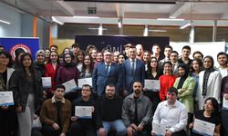 BEUN Alaplı MYO'dan gençlere yönelik etkinlikler düzenlendi