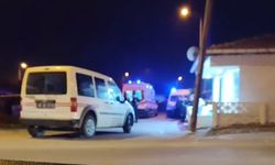 Bıçak darbeleriyle öldürülen kadının damadı tutuklandı