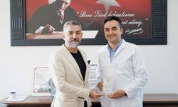 Bilecik Eğitim ve Araştırma Hastanesi'nde görev değişimi