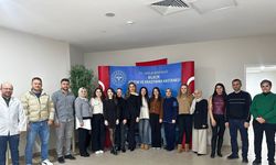 Bilecik’te ‘Ameliyathane Hemşireliği Eğitim Programı’ başladı