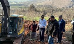 Bilecik’te drenaj ve kaptaj çalışmaları tamamlandı