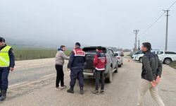 Bilecik'te hayvan nakillerine sıkı denetim