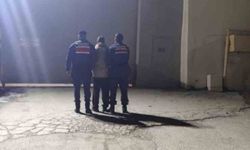 Bilecik’te hırsızlık suçundan aranan şahıs yakalandı