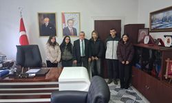 Bilecik'te kurulan ilk çocuk derneği faaliyete başladı