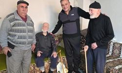 Bilecik'te mobil sağlık hizmeti köylere ulaştı