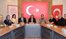 Bilecik'te okul kantinlerinde fiyat denetimleri masaya yatırıldı