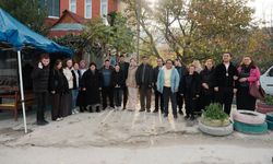 Bilecik’te sosyal sorumluluk örneği