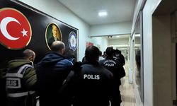 Bingöl merkezli terör operasyonunda 12 gözaltı