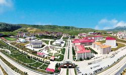 Bitlis Eren Üniversitesi, 201 üniversite arasında ilk 10'da yer aldı