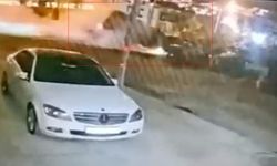 Bodrum'daki ölümlü kazanın görüntüleri ortaya çıktı