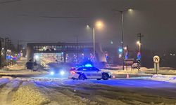 Bolu Dağı ağır tonajlı araçların geçişine kapatıldı