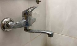 Bolu'da içme ve kullanma suları için don uyarısı