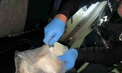 Bolu'da uyuşturucu operasyonu