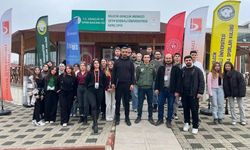 BŞEÜ Genç Ofis'te 'Model Uçak Eğitmen Eğitimi' projesi başladı