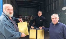 Burhaniye Zeytinyağları Türkiye’nin her yerine gidiyor