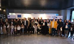 Bursa’da engel tanımayan bilim yolculuğu