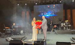 Bursa'da Işın Karaca rüzgarı