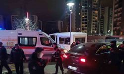 Bursa’da silahlı olay: 1 ağır yaralı