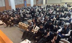 Bursalı genç beyinler, şimdiden Türkiye’nin geleceğine ışık tutuyor